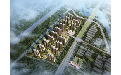 南京溧水区沙河地块安置房 C 地块项目（在建）